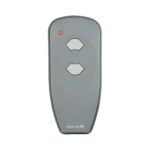 Marantec 2-Kanal Mini-Handsender Digital 382 433 MHz