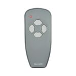 Marantec Digital 384 4-Kanal Mini-Handsender 868 MHz Multi-Bit
