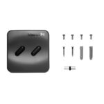 Marantec Command 131 Funk-Innendrucktaster 433 MHz