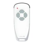 Marantec Digital 564 Mini-Handsender 433 MHz bi-linked – Bild 2