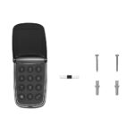 Marantec Command 231 4-Kanal Funk-Codetaster 868 MHz