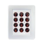 Marantec Digital 525 4-Kanal Funk-Codetaster 433 MHz bi-linked