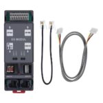 Marantec EM 184 Einzugsicherung Erweiterungsmodul (mit Gehäuse)