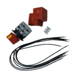 Nachrüstsatz Hauptschalter 4-polig für CS 310/320