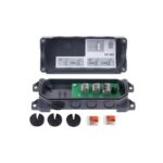 Marantec Protect-Opto 300 OSE/8k2 Anschlussdose – Bild 2