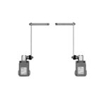 Marantec Schlaffseiltaster Niedrigsturzbeschlag