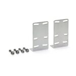 Marantec Einweg-Lichtschranke 24 bis 230 V – Bild 2