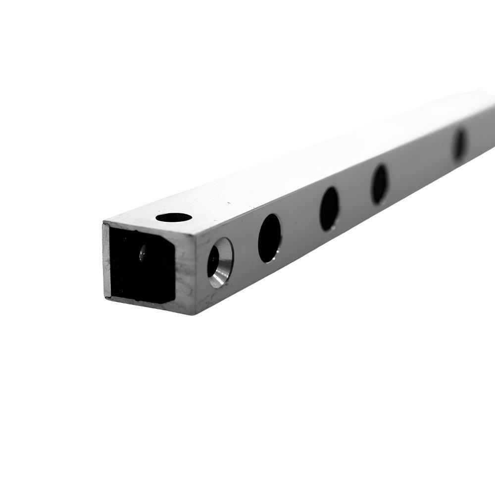 Marantec Protect-Photo 100 Lichtgitter 2.590 mm OSE – Bild 1