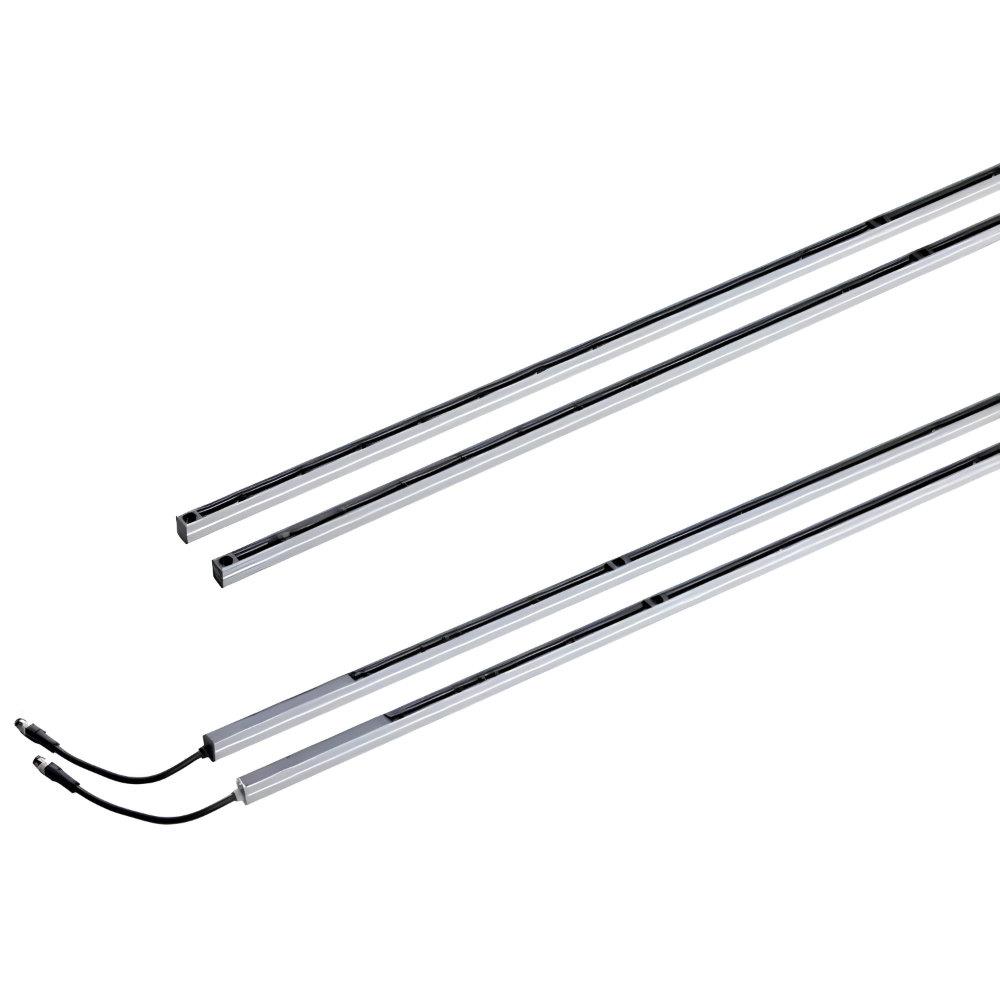 Marantec Protect-Photo 100 Lichtgitter 2.590 mm OSE – Bild 2