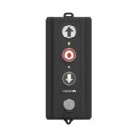 Marantec CS-I 15 Drucktaster ohne Schlüsselschalter