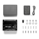 Marantec Command 202 1-Kanal Codetaster