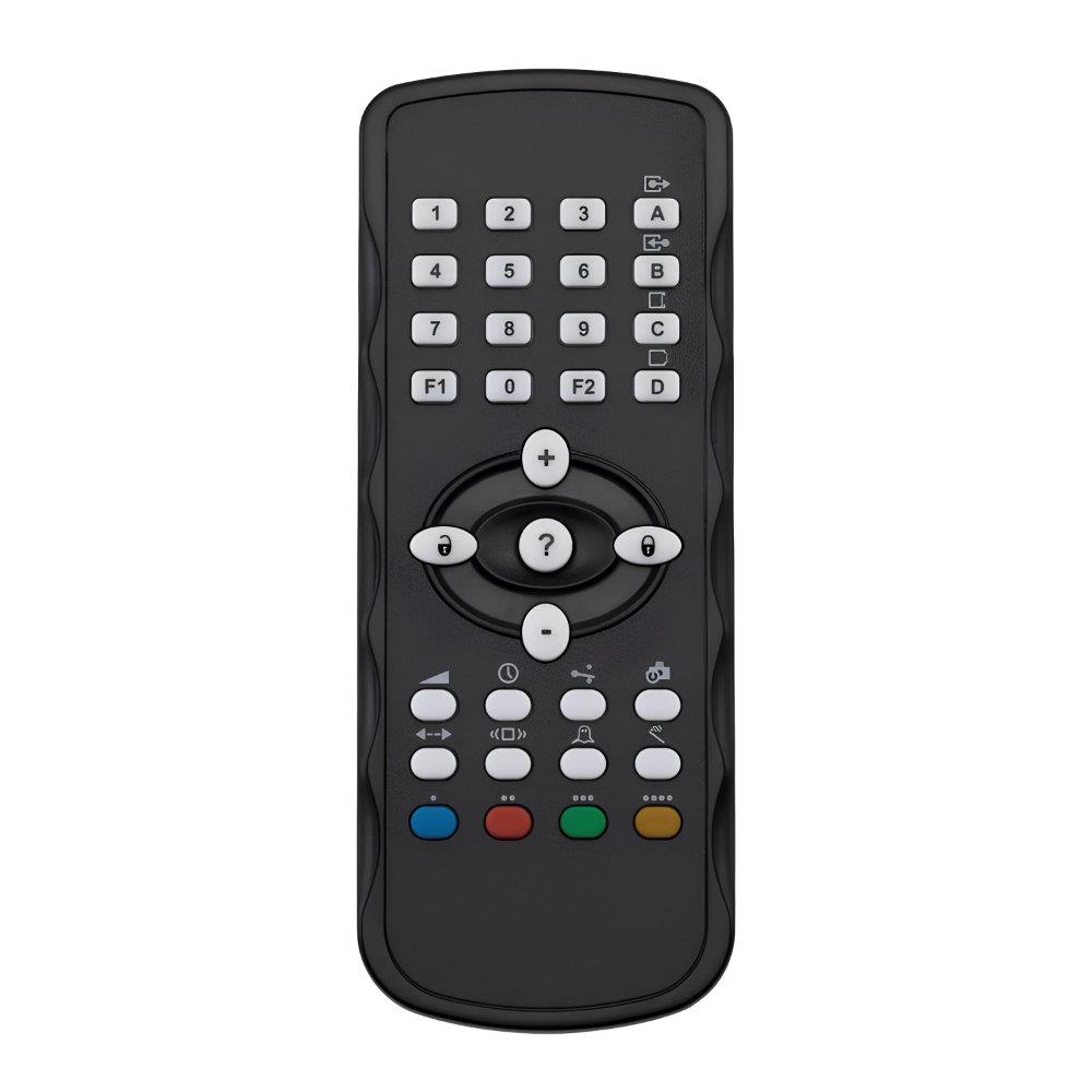 Marantec Fernbedienung zur Parametrierung von Sensoren – Bild 1