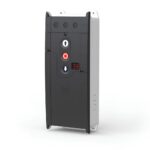 GfA Torsteuerung TS 959 1N/230V asym. ohne Hauptschalter