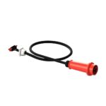 GfA Anschlussgarnitur CEE 3N/400V 5-polig