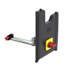 GfA Hauptschalter mit Anschlussgarnitur 1N/230V