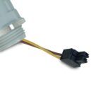 Spiralkabel 2-adrig mit Anschlussdose für GfA-System – Bild 3