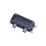 GfA Anschlussdose IP 65 für System 2