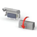 GfA Spritzwasserschutz