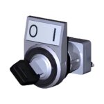 GfA Schlüsselschalter