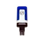 GfA-Stick mit App für Smartphones