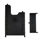 GfA Deckelsatz TS-B1 ohne Hauptschalter