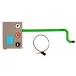 GfA Folientastatur TS-B