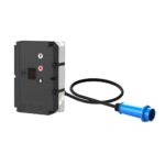 GfA TS 981 CEE 1N/230V asym. 3-polig – Bild 2