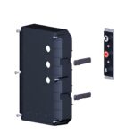 GfA Gehäuseoberteil TS-A1