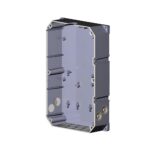 GfA Gehäuseunterteil TS-A