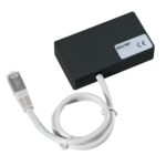 GfA Funkempfänger mit USB-Steckanschluss 1-Kanal 434 MHz