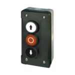 GfA Dreifachtaster mit USB-Steckanschluss Nr.31