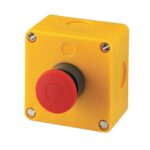 GfA Not-HALT-Schalter Nr. 22