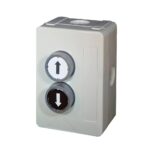 GfA Zweifachtaster AUF/ZU Nr. 30 aP