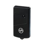 GfA Midi-Funkhandsender SKX1LC 1-Kanal 434 MHz