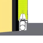 Bodendichtgummi BDG-2 29,5mm – Bild 3