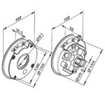 Federköpfe FF600N – Bild 2