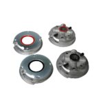 Federköpfe FF600N125