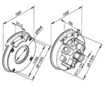 Federköpfe FF600N125 – Bild 2