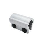 Wellenkupplung 1" L=75 mm