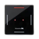 Marantec Digital 644 Funk-Innendrucktaster 868 MHz bi-linked