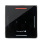 Marantec Digital 644 Funk-Innendrucktaster 868 MHz bi-linked – Bild 2