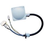 GfA Anschluss-Set TS / Klemme