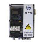 GFA Torsteuerung TS 400