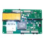 Marantec AS 130 400V/3PH Ersatzplatine