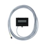 LCD Monitor + Anschlusskabel 3m für CS265 und CS320