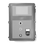 Sommer/Winter-Steuerung Wahlschalter