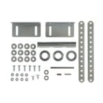 Anbausatz Achskettentrieb STA 25,4