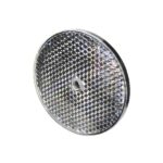 Rund-Reflektor Ø84mm für Reflex-Lichtschranken