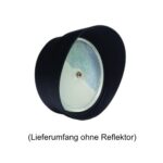 Wetterschutzkappe für Reflektor