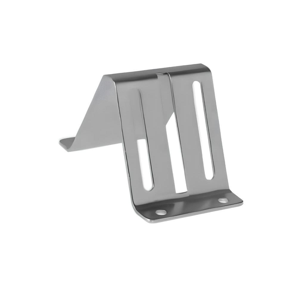 11779_1_Toprollenhalterkonsole_135x70x74mm_verzinkt.jpeg Toprollenhalterkonsole 135x70x74mm verzinkt – Bild 1